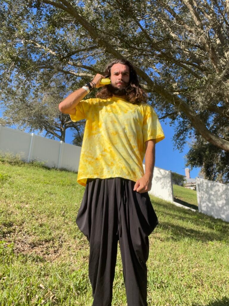 King Gizzard Banana Boy Shirt - Image 3