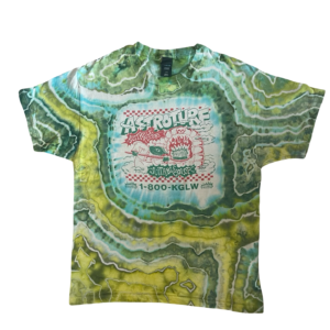 Large- AstroTurf Dye