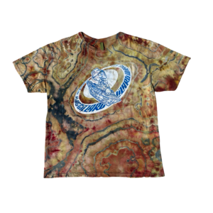 XL- KGLW Rave Tour 24 double dye