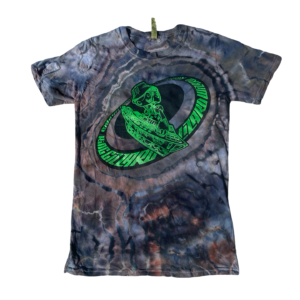 Small- KGLW Rave Tour 24 double dye