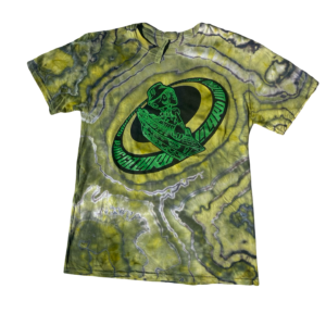 Medium- KGLW Rave Tour 24 double dye