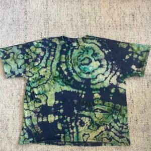 2XL- reverse Geode