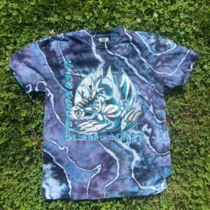 Medium- Dragon Dye