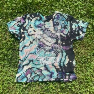 Large- Han-Zepplin dye