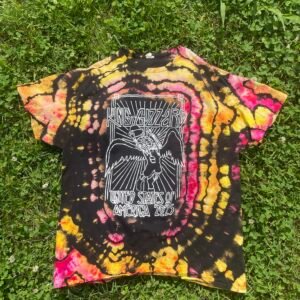 XL- Han-Zepplin dye