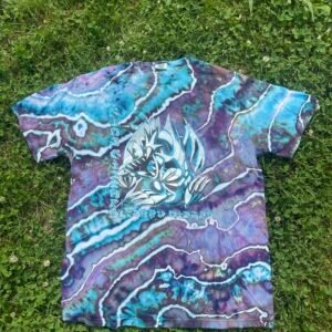 XL- Dragon Dye