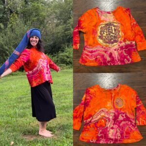 FOV Long Sleeve