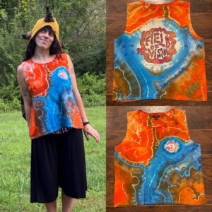 FOV tank top
