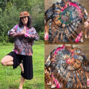 FOV Long Sleeve