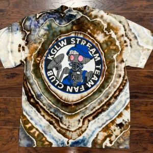 XL- Stream Team Shirt