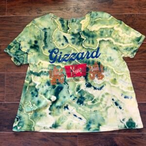 XL-Coors tie dye