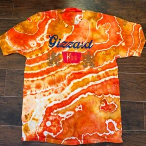 XL- Coors tie dye